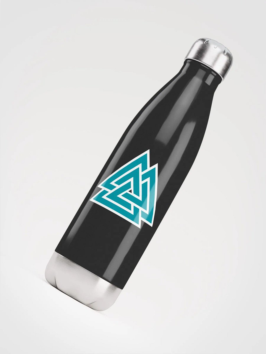 Roestvrij stalen waterfles product image (4)