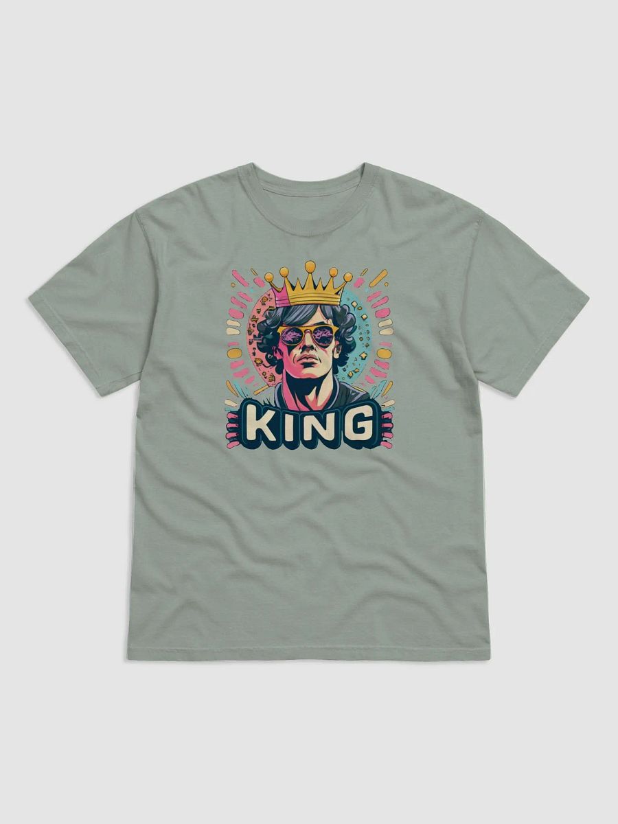 King Ricco Mens Tee product image (1)