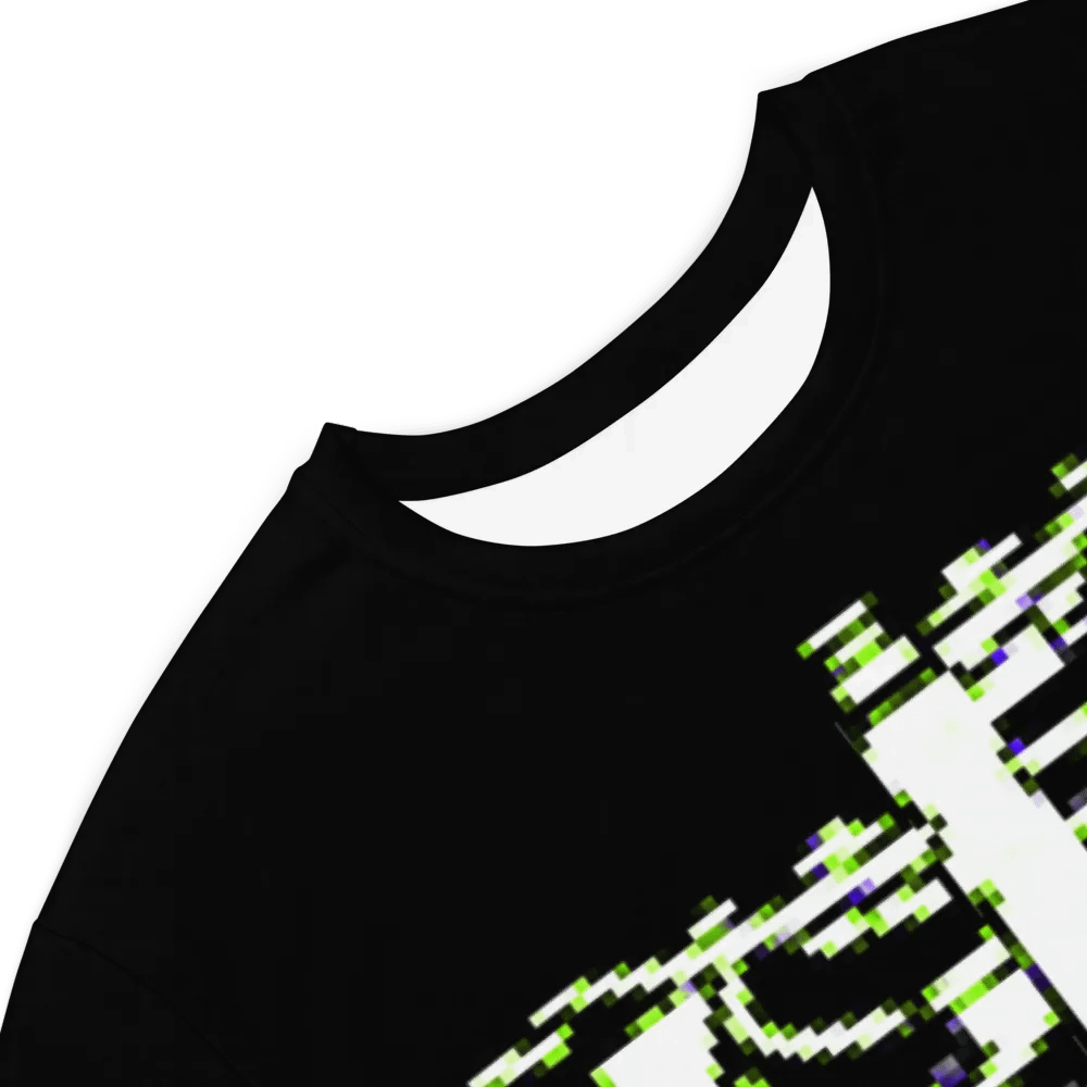 Hallowbones Tshirt Dress product image (7)