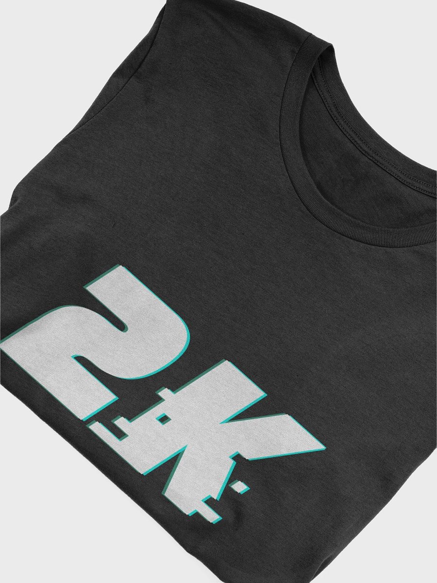 2k T-Shirt product image (5)