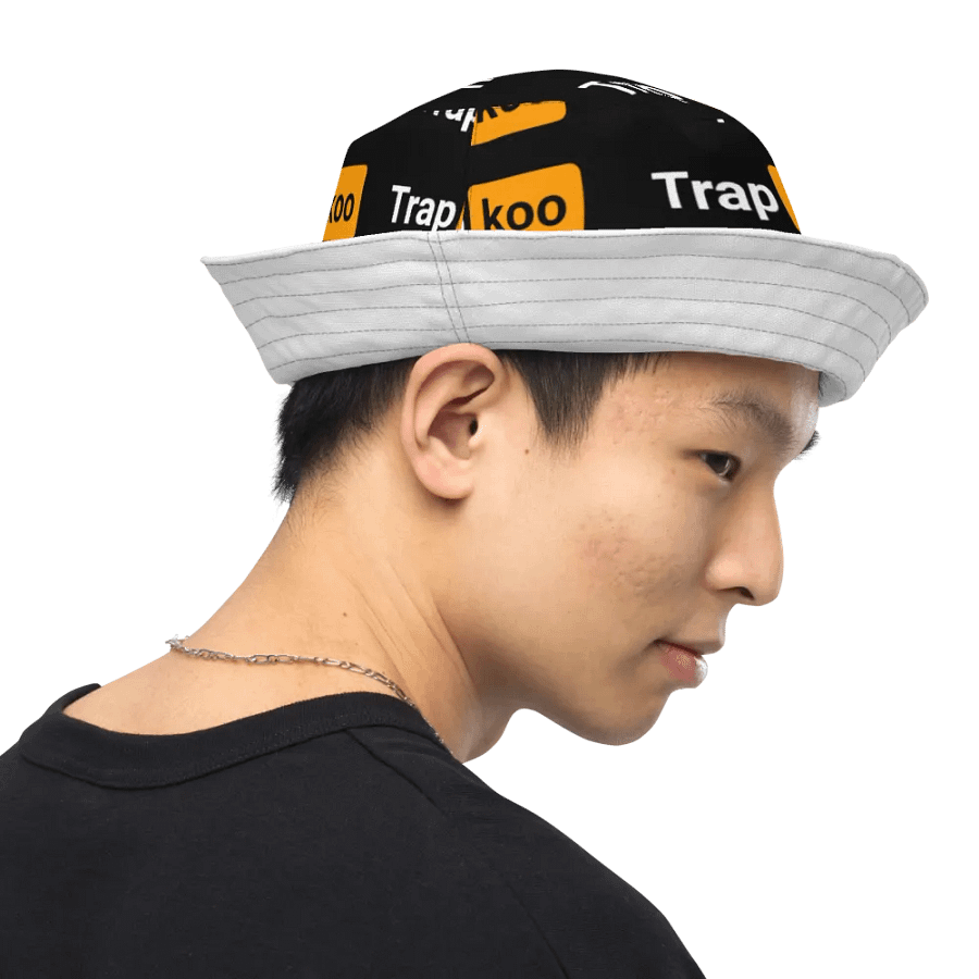 Trapkoo Bucket Hat product image (11)