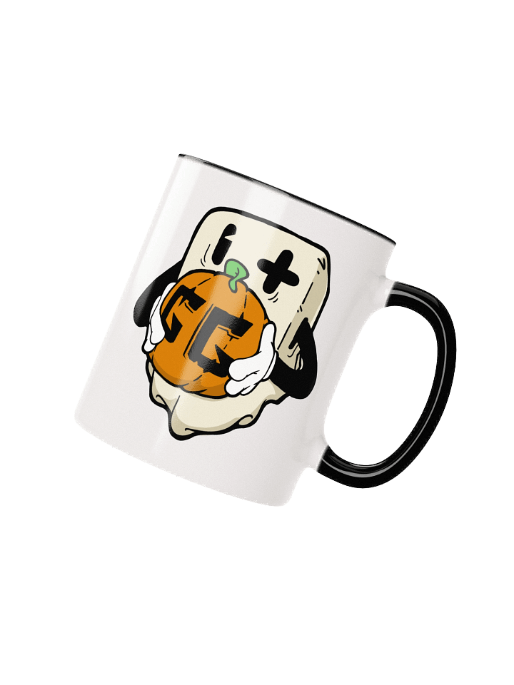 Ghosty GG Mug product image (3)