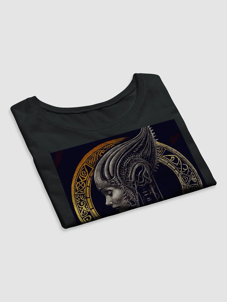 Luna Crop Tee product image (7)