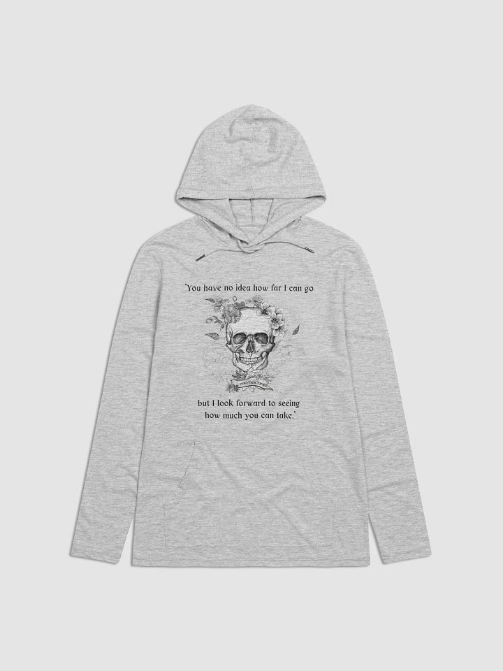 Hawk Lightweight Sweatshirt product image (1)