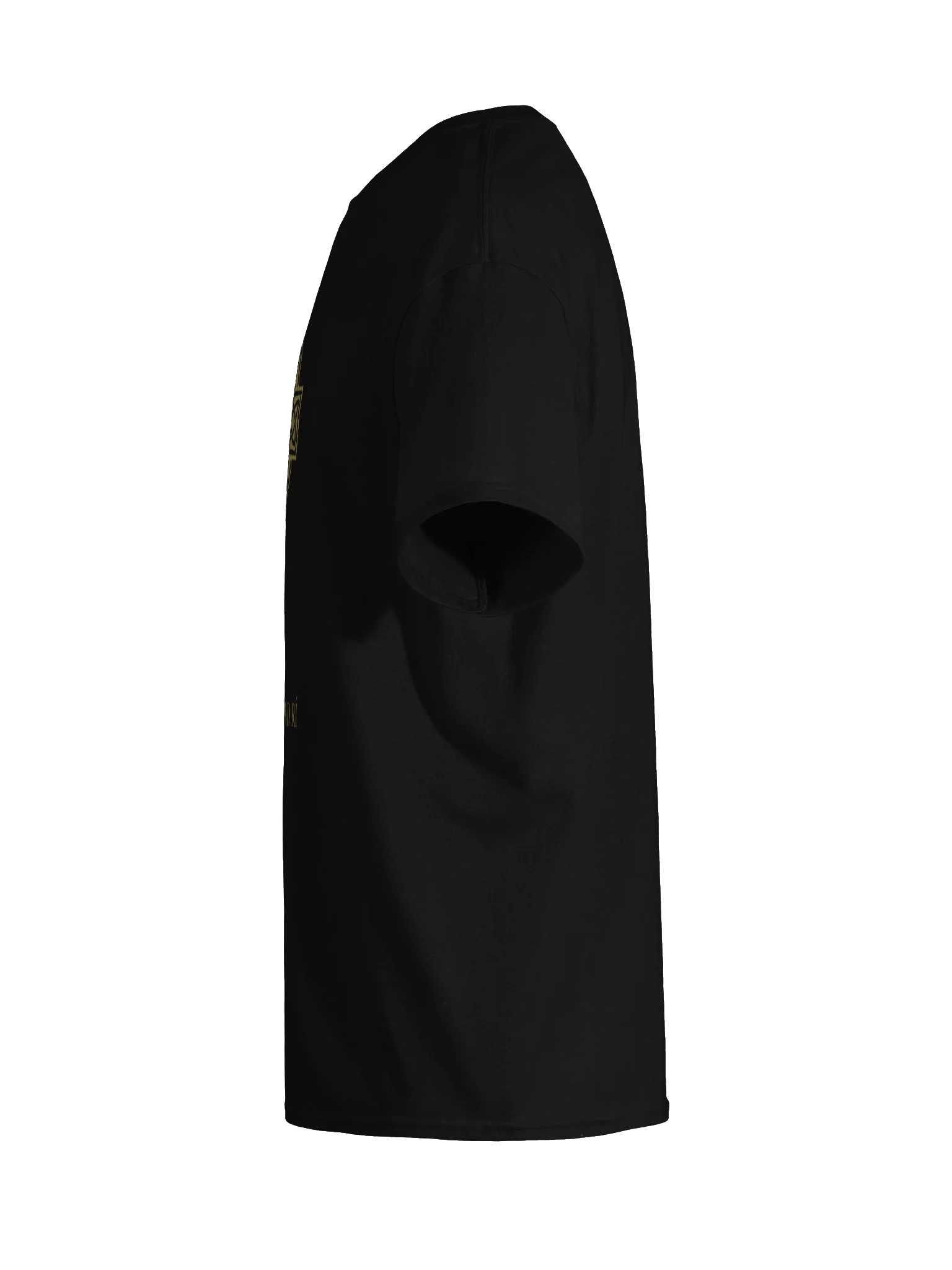 Celtic Cross tee product image (74)