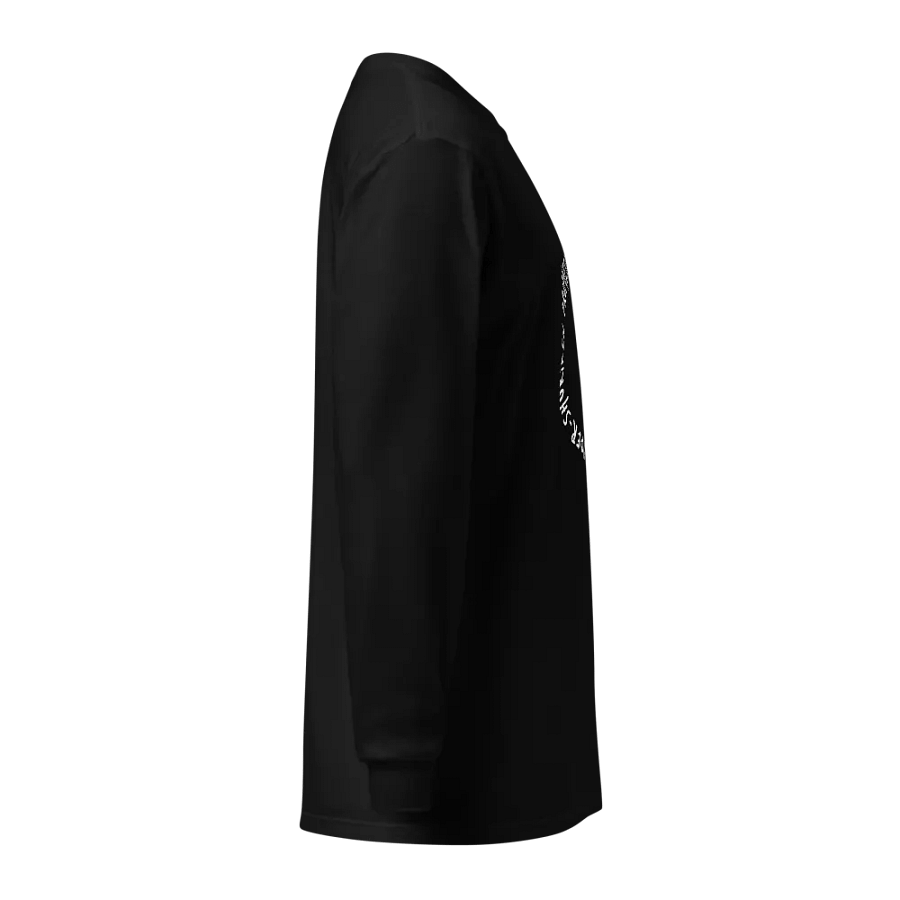 Long Sleeve Prophecy Tee product image (4)
