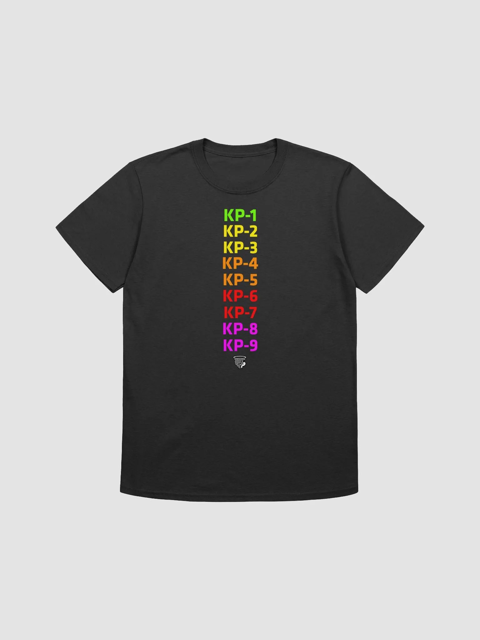 KP Scale T-Shirt product image (1)