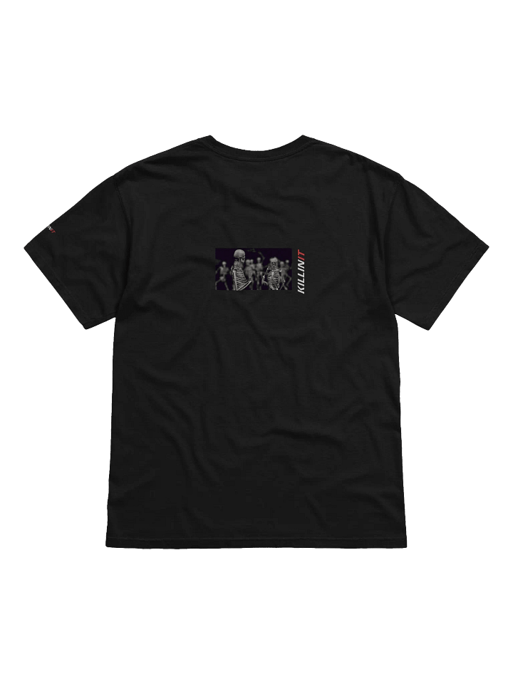 KILLINIT T-Shirt product image (2)