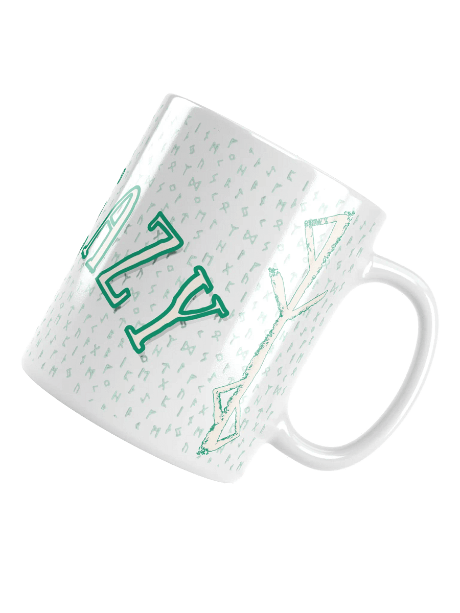 E-Weazy Runes product image (10)