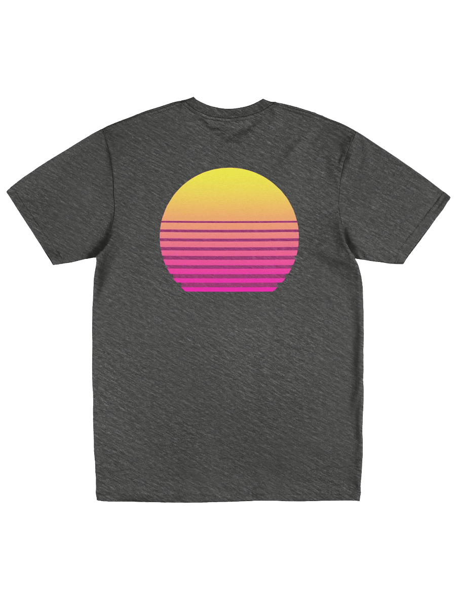 YERRR CYBER SUN Shirt product image (34)
