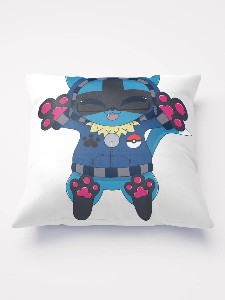 Rumply Pillow product image (2)
