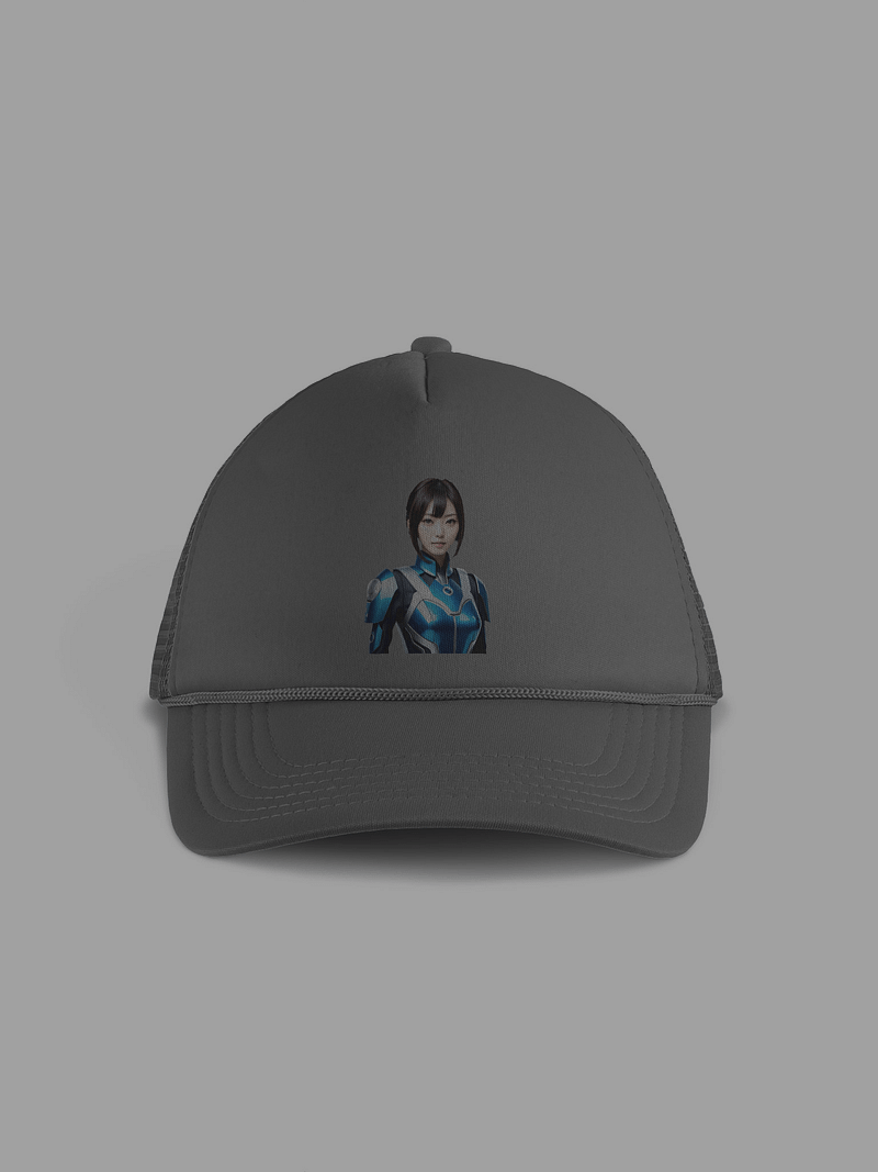 Future Waifu Hat