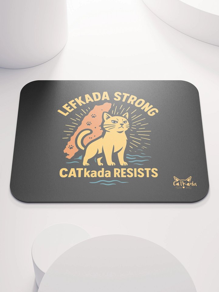 STRONG MOUSEPAD product image (1)