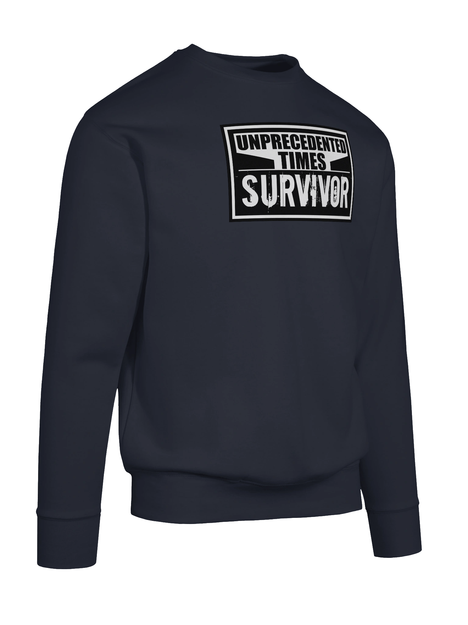 Unprecedented Times - Pullover product image (67)