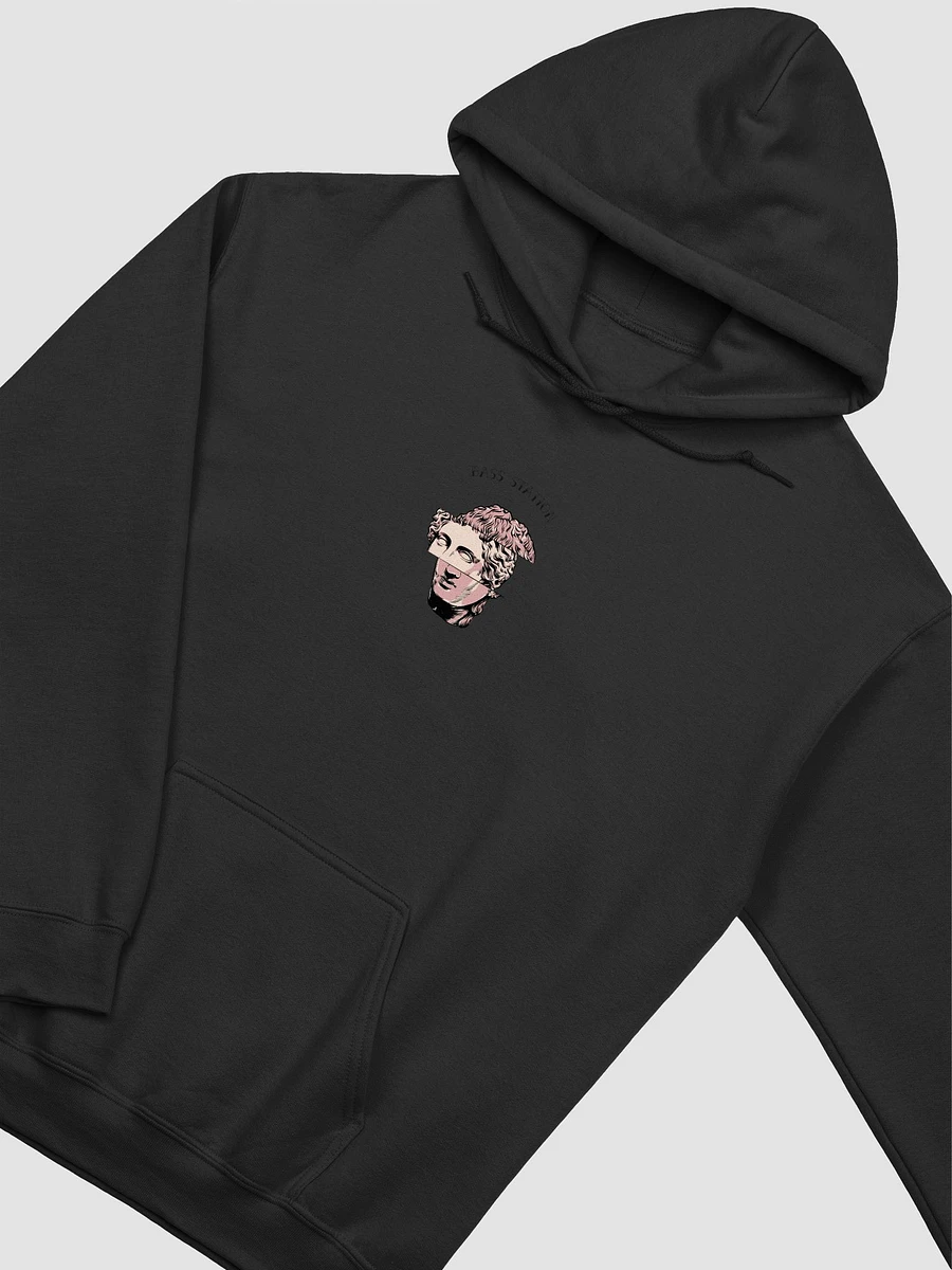Techno 4 ever Hoodie product image (33)