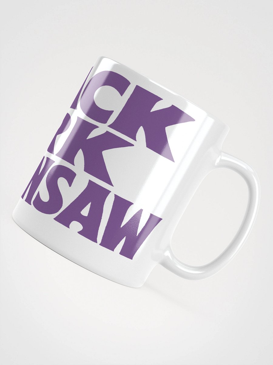 Black Ork Arkansaw "Cup" product image (14)