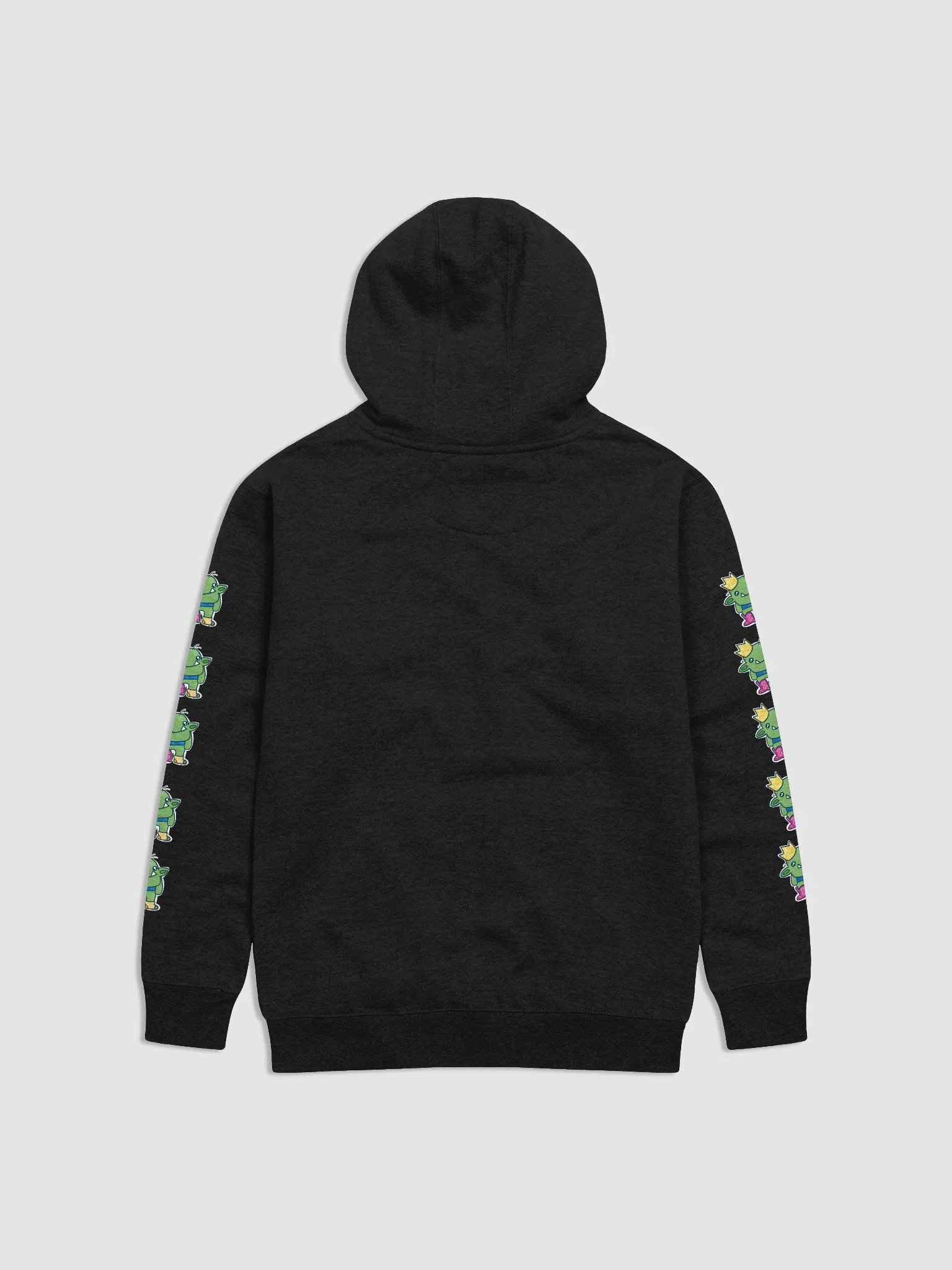 Goblin Mode Hoodie product image (2)