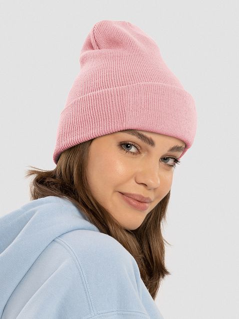Photo showing Yupoong Cuffed Beanie