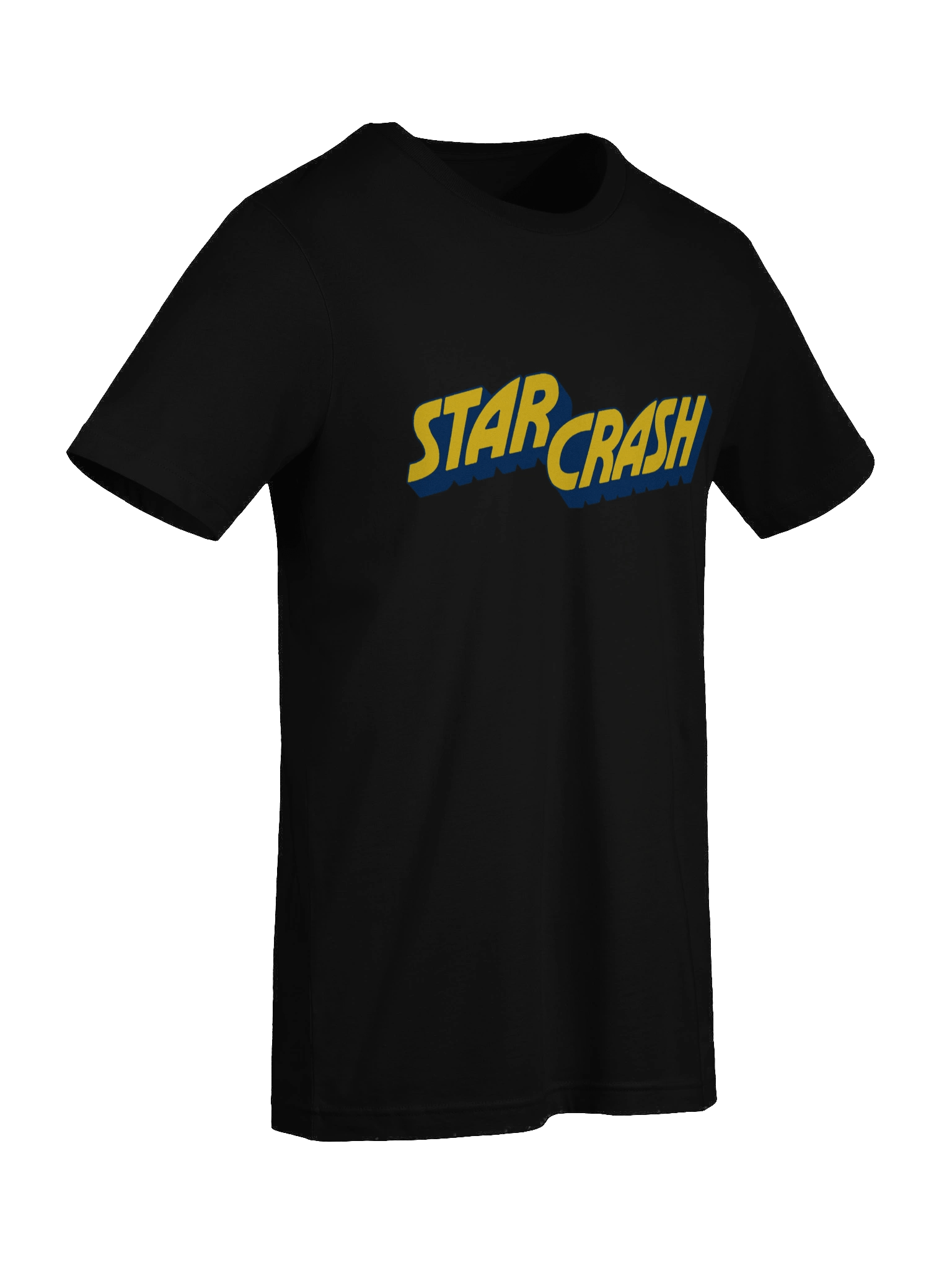 T-Shirt FEMME - Star Crash product image (26)