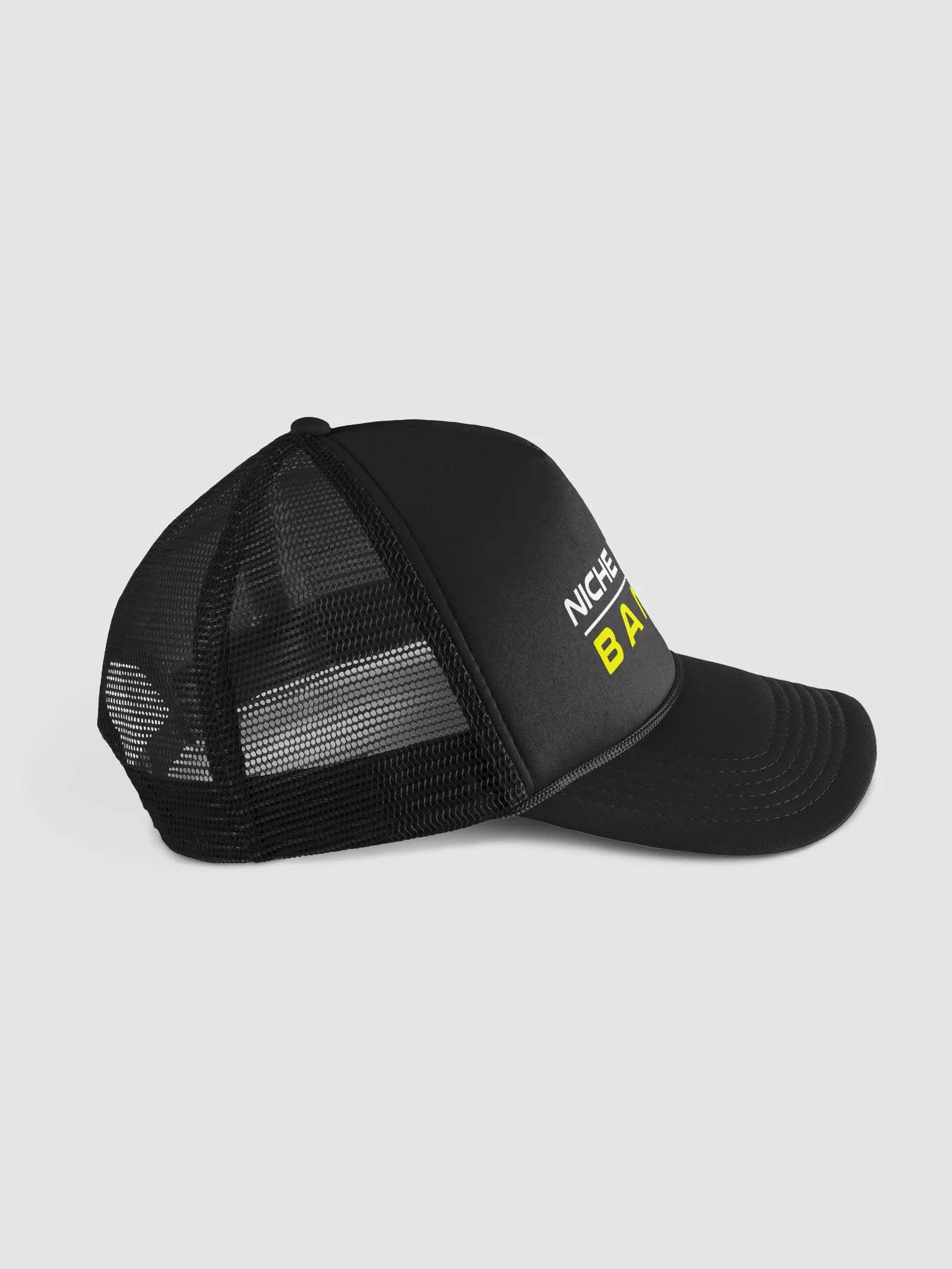 Niche Internet Banana Hat product image (3)