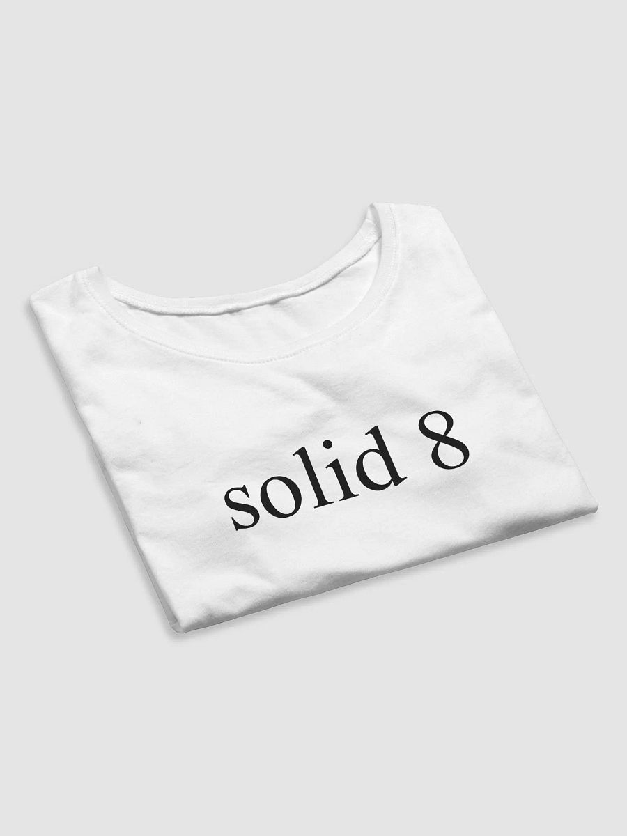 8/10 Very Honest crop top product image (7)