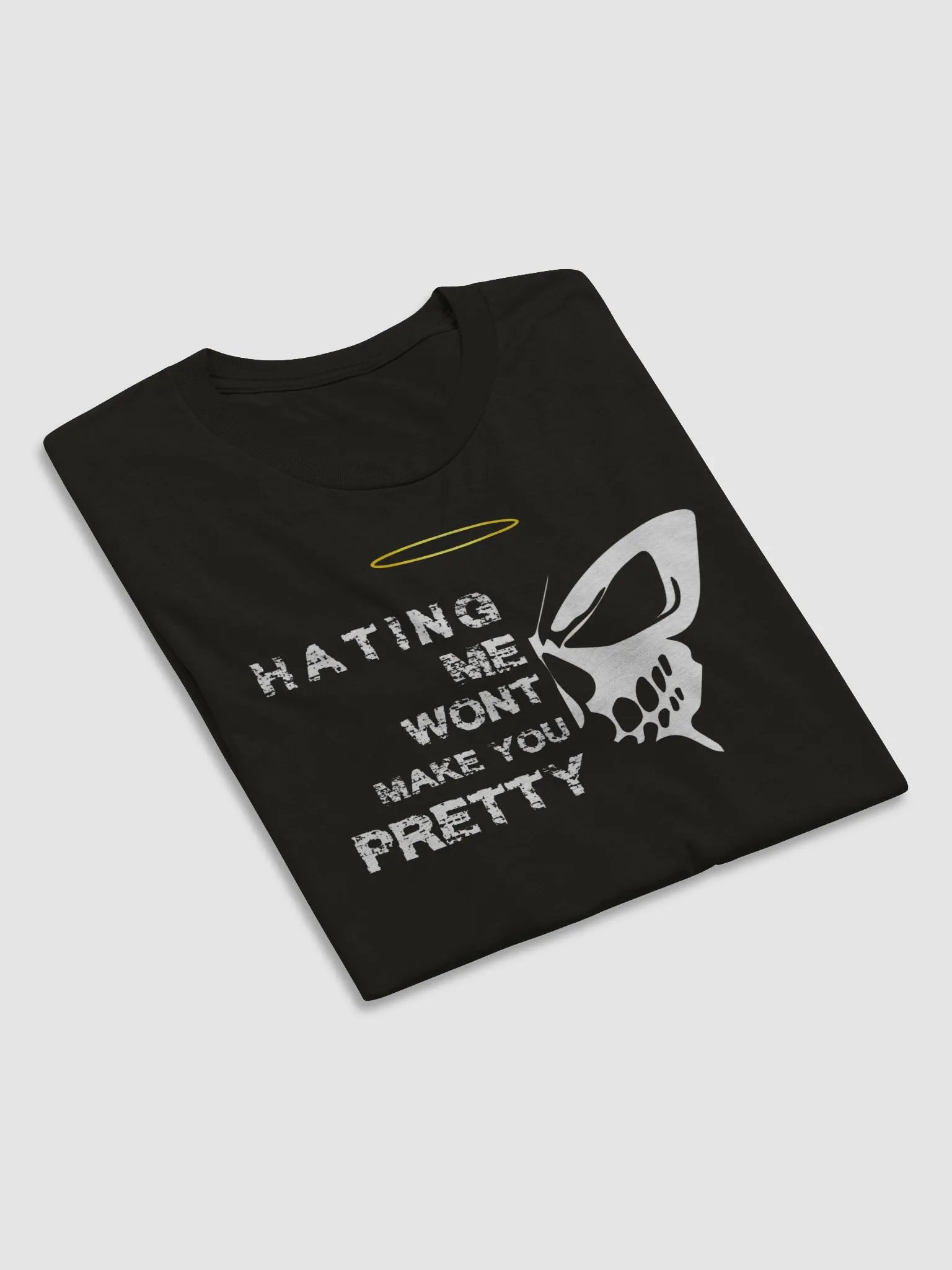 Hating Me Black product image (6)