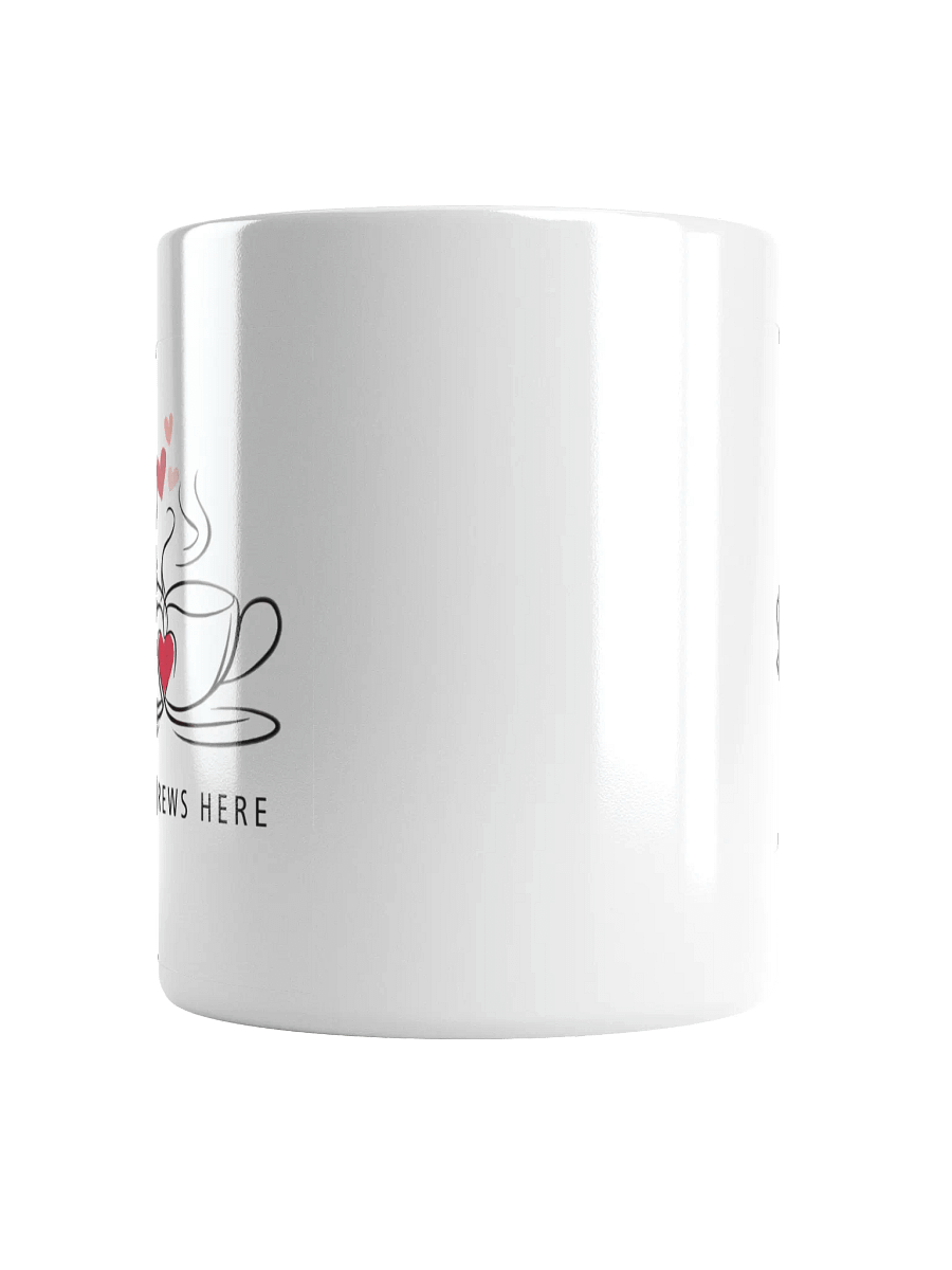 Love Brewed in Every Sip product image (5)