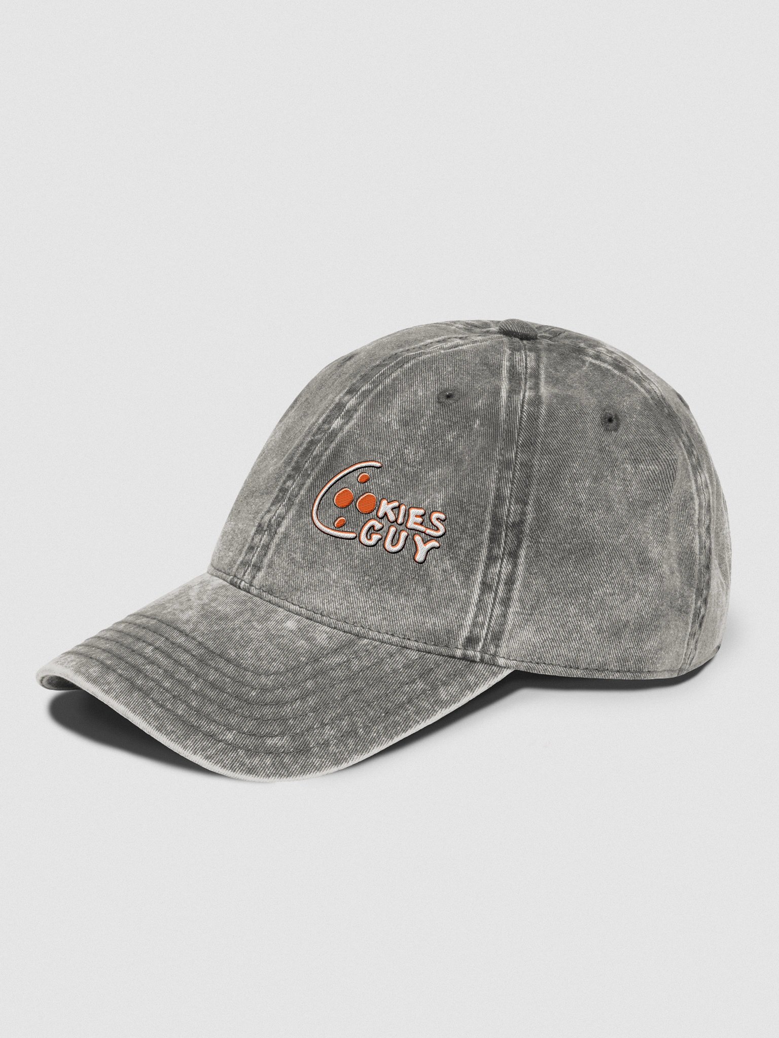 The Logo "Nickelodeon" Hat product image (3)