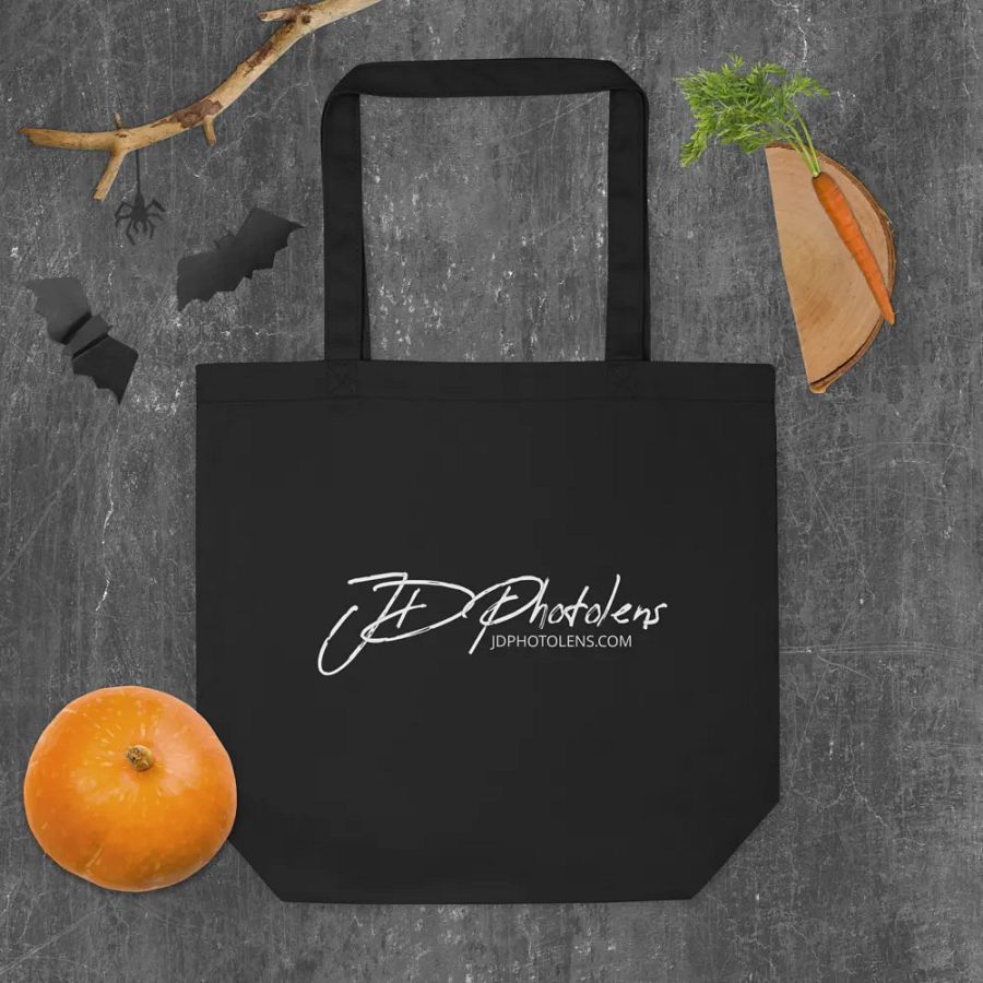 Bolsa Tote Ecológica de Econscious product image (17)