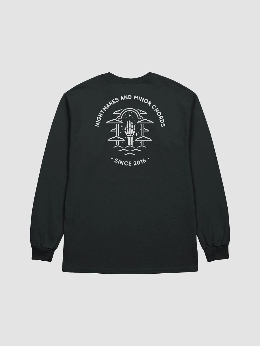 Five Years Down Long Sleeve T-Shirt product image (14)