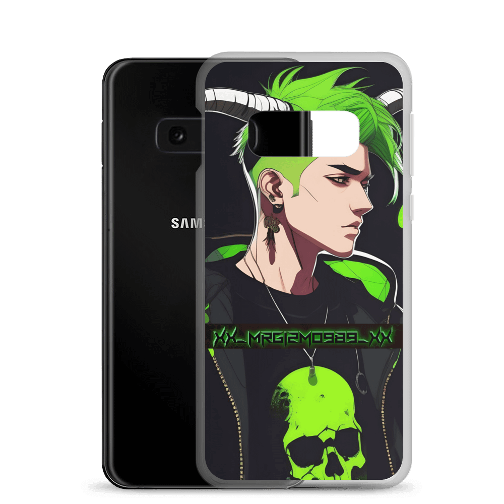 XX_MrGizmo989_XX's Samsung Phone Cases product image (2)