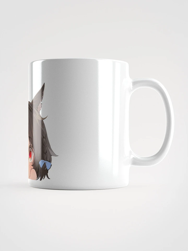 Minai Peek Mug product image (1)