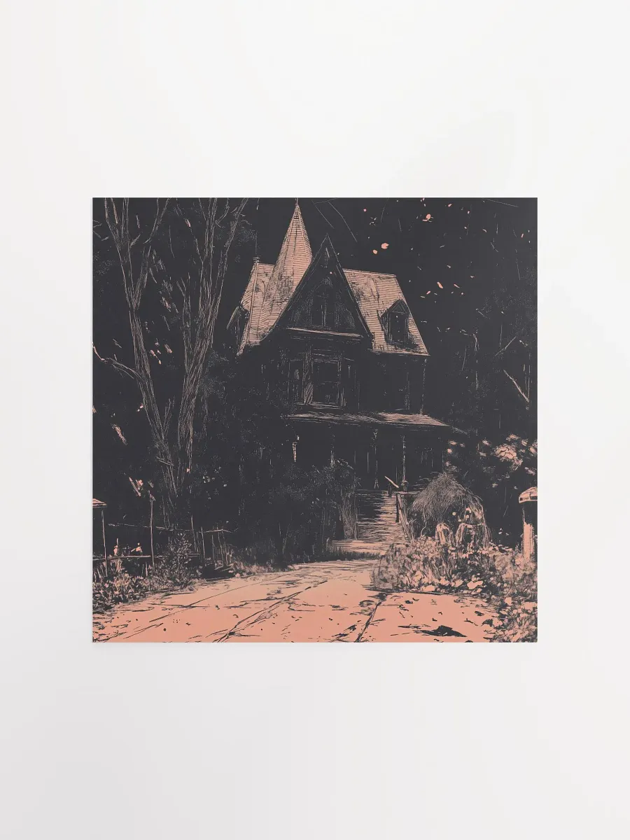 It's Haunted product image (5)