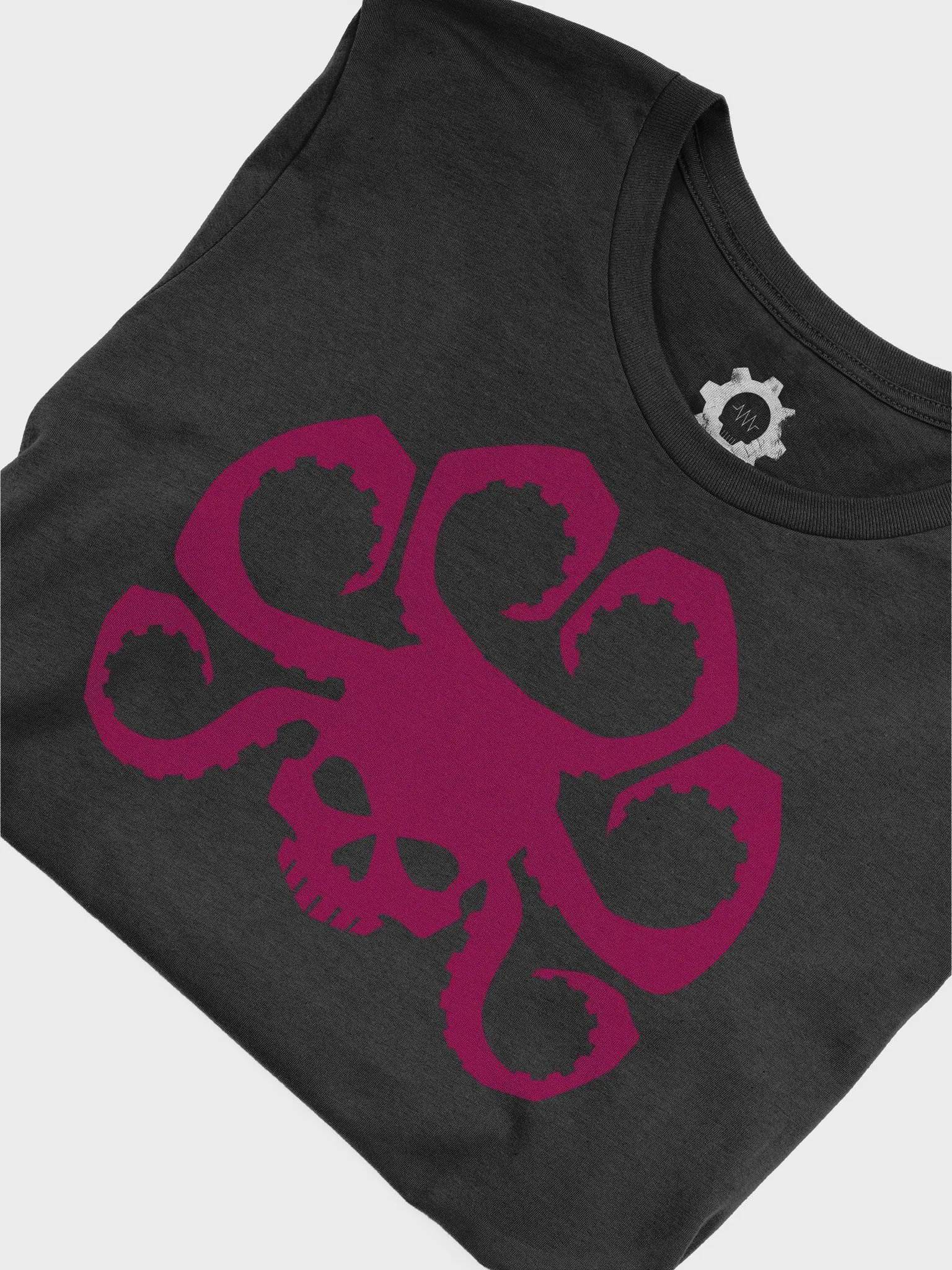 Omegatelik Hydra Shirt product image (5)