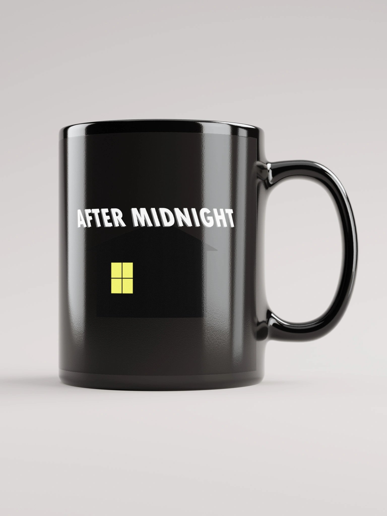After Midnight Mug product image (1)