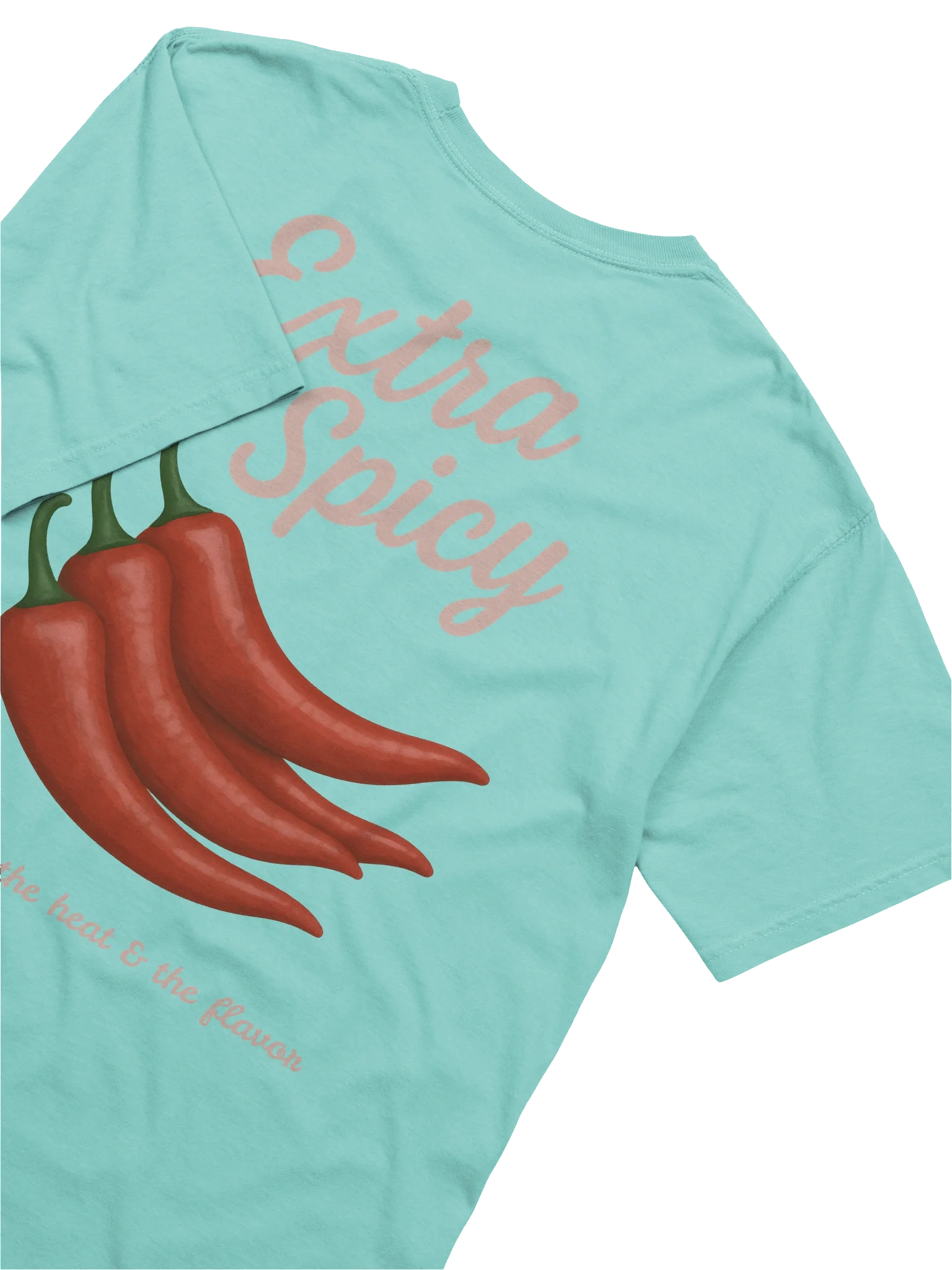 Extra Spicy T-Shirt product image (5)