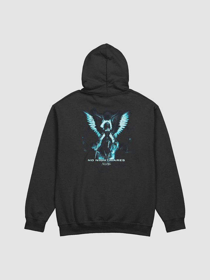 No Nightmares Hoodie product image (2)