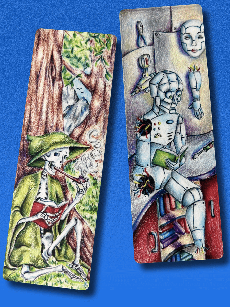 Bookmark Bundle product image (4)