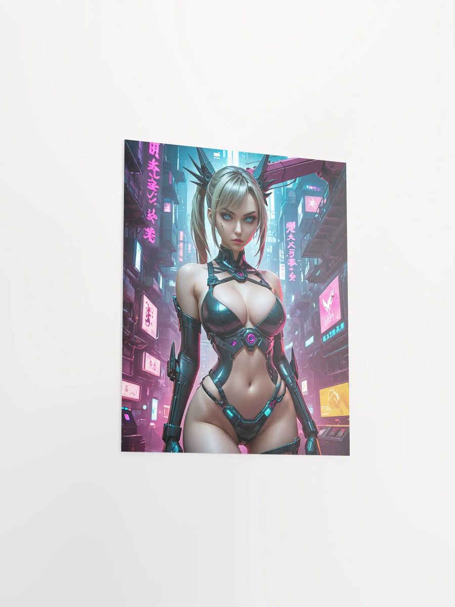 CYBEPUNK 1 product image (4)