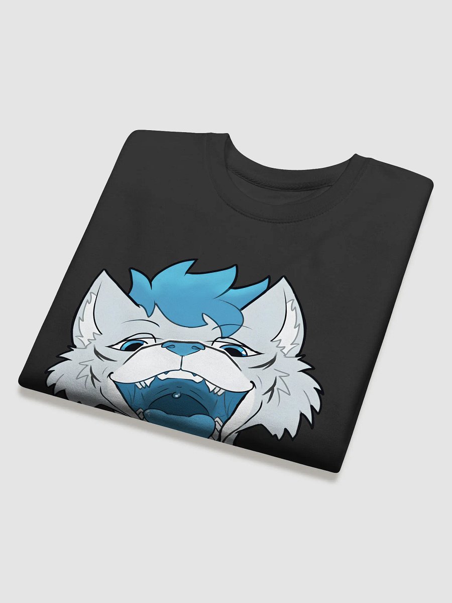 Tiger2Maw Cotton Heritage Sweatshirt product image (22)