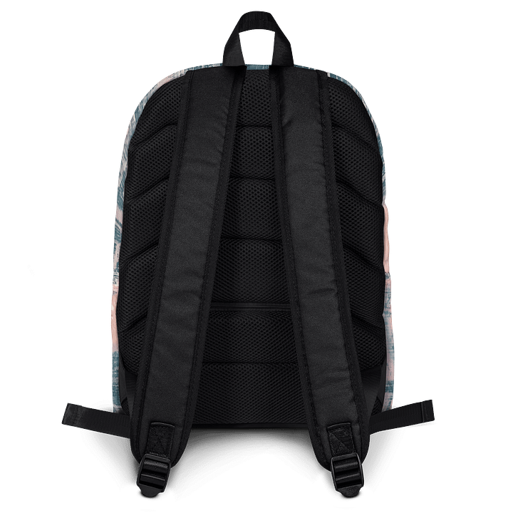 "Recovery 2019" Backpack product image (2)