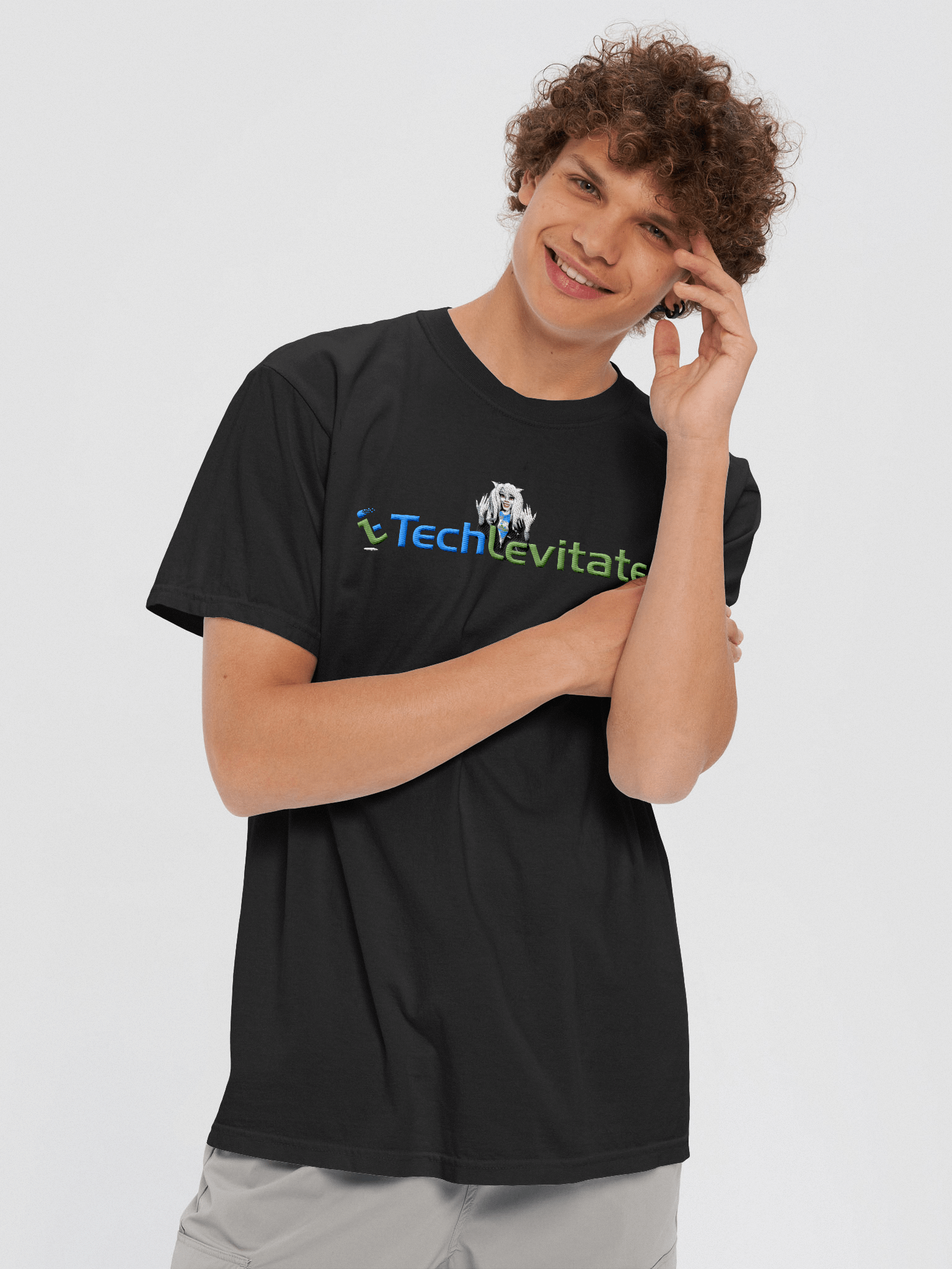 Tech Levitate Mom product image (9)