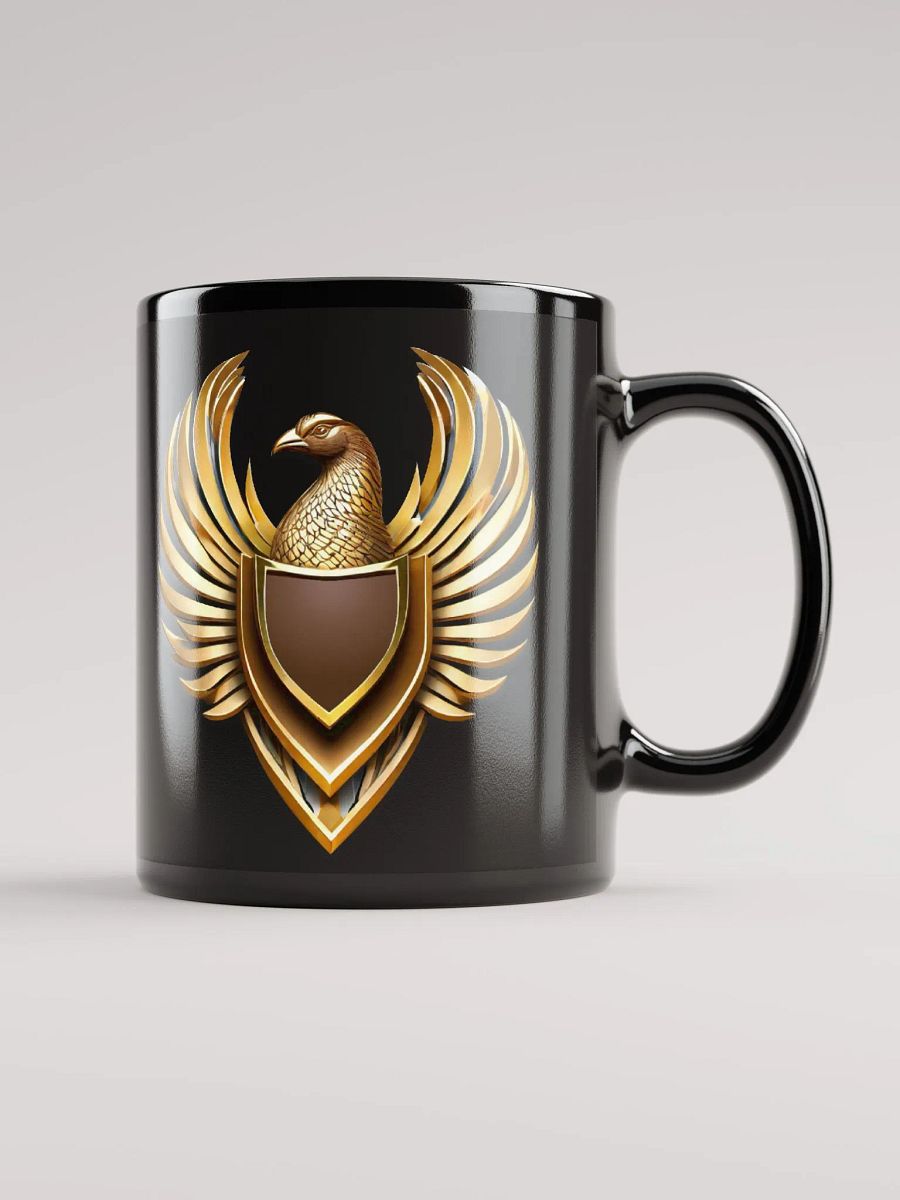 peahen coat of arm product image (1)