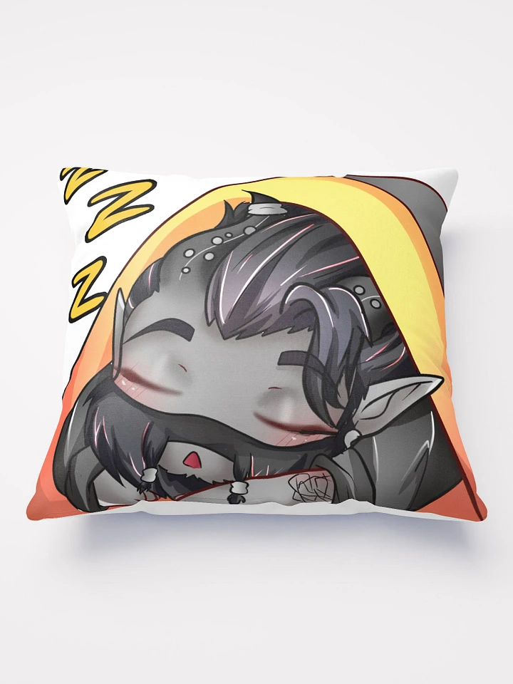 Sleepy Head Syn Super Snuggly Pillow product image (2)