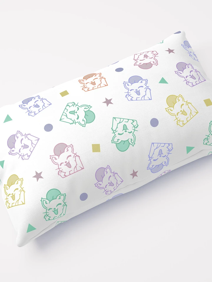 Confetti - pillow product image (1)