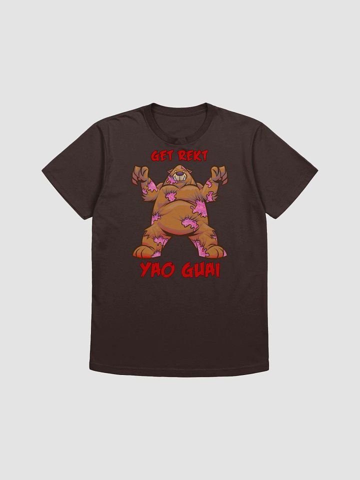 REKT Yao Guai Next Level Soft product image (1)