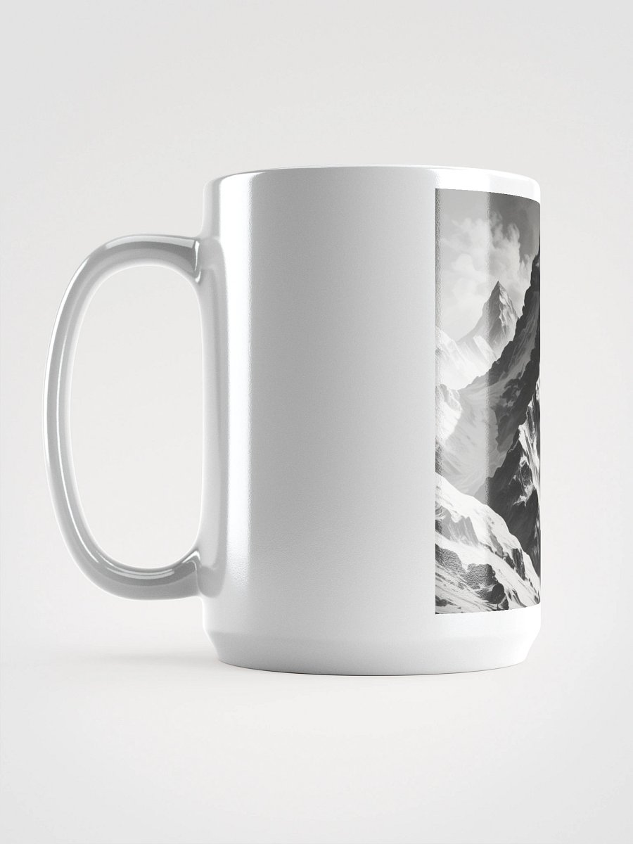 Mount Everest product image (6)