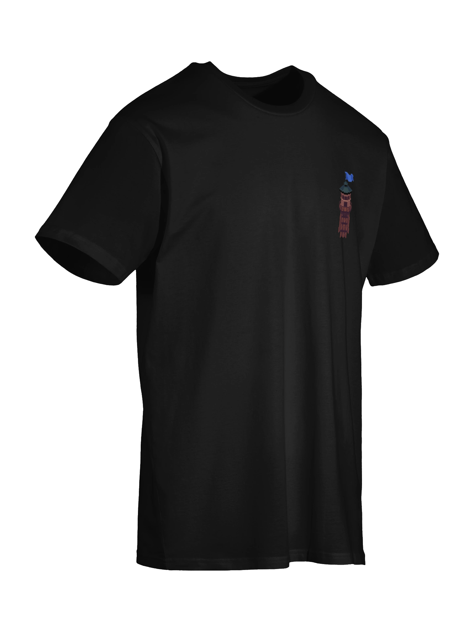 Water Tower Tee product image (5)