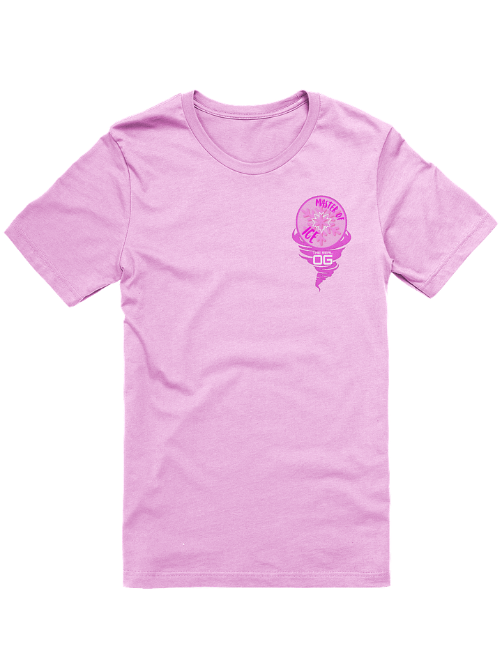 The Pink Ninja Shirt product image (2)