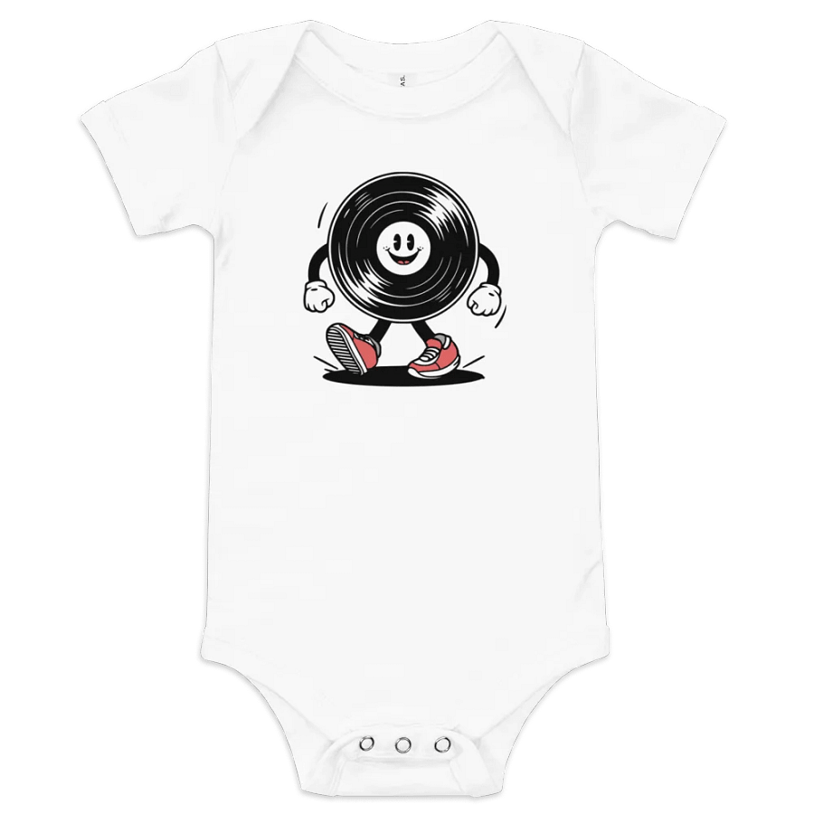 Now Spinning product image (1)